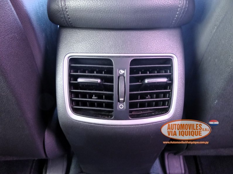 
								HYUNDAI TUCSON AÑO 2016 full									