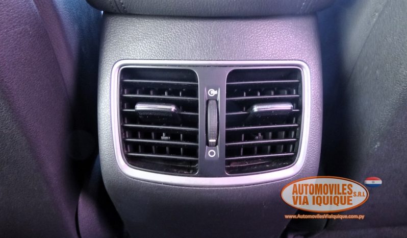 
								HYUNDAI TUCSON AÑO 2016 full									