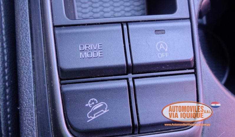 
								HYUNDAI TUCSON AÑO 2016 full									