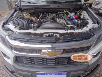 CHEVROLET S10 LT AÑO 2023