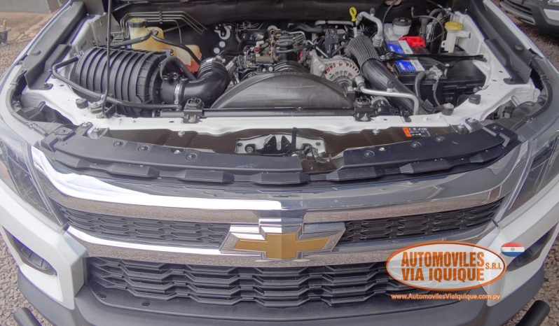 
								CHEVROLET S10 LT AÑO 2023 full									