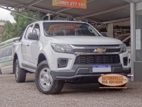 CHEVROLET S10 LT AÑO 2023