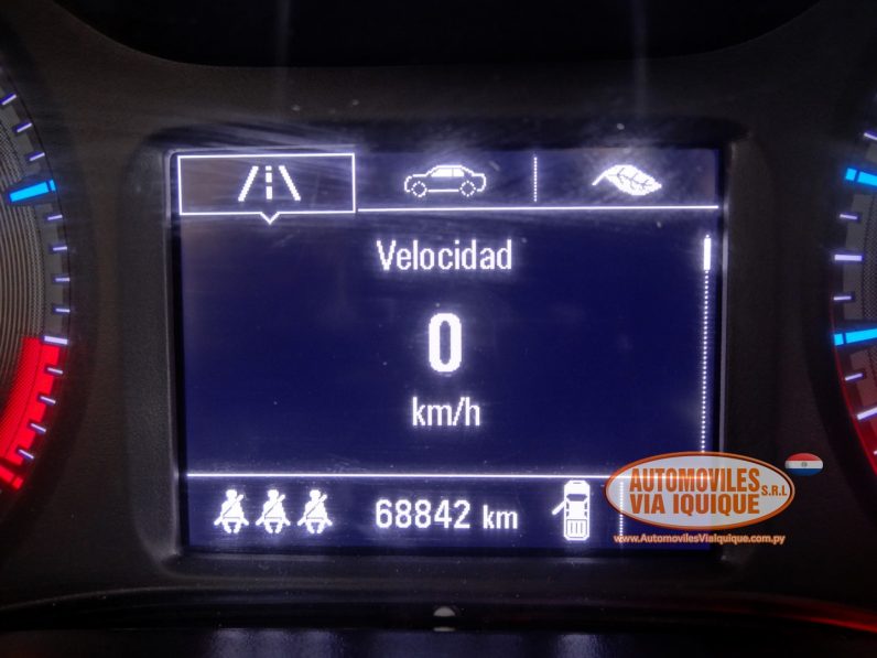 
								CHEVROLET S10 LT AÑO 2023 full									