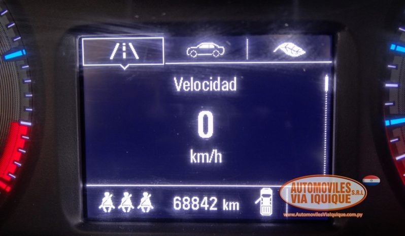 
								CHEVROLET S10 LT AÑO 2023 full									