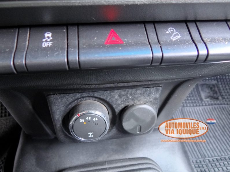 
								CHEVROLET S10 LT AÑO 2023 full									