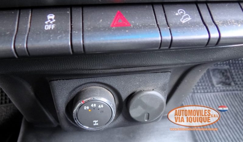 
								CHEVROLET S10 LT AÑO 2023 full									