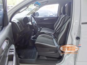 CHEVROLET S10 LT AÑO 2023