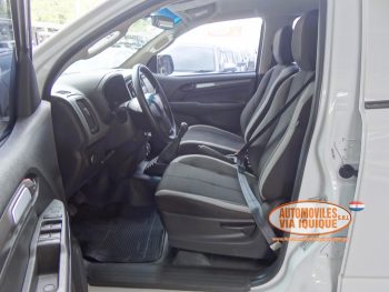 CHEVROLET S10 LT AÑO 2023