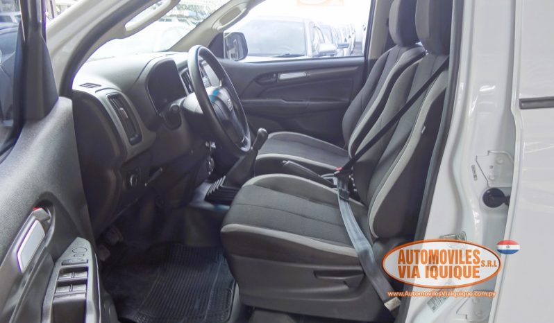 
								CHEVROLET S10 LT AÑO 2023 full									
