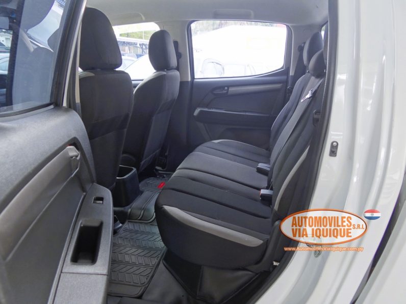 
								CHEVROLET S10 LT AÑO 2023 full									