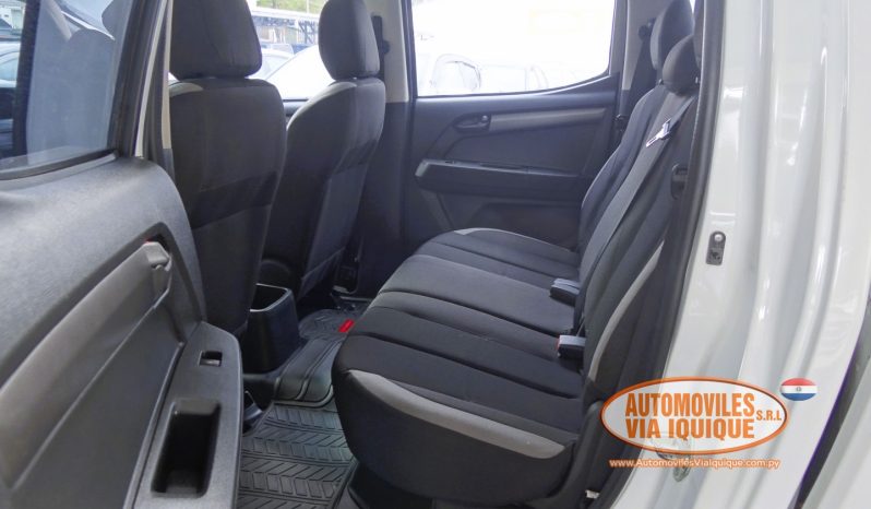 
								CHEVROLET S10 LT AÑO 2023 full									
