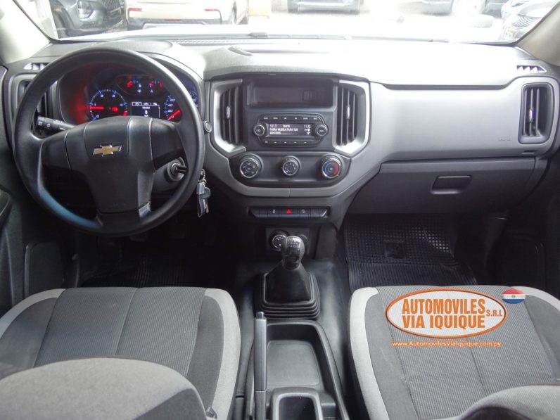 
								CHEVROLET S10 LT AÑO 2023 full									