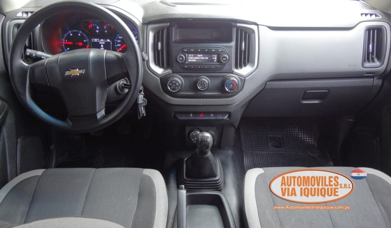 
								CHEVROLET S10 LT AÑO 2023 full									
