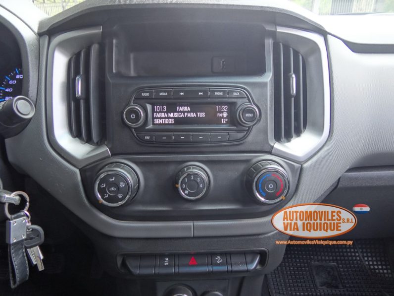 
								CHEVROLET S10 LT AÑO 2023 full									