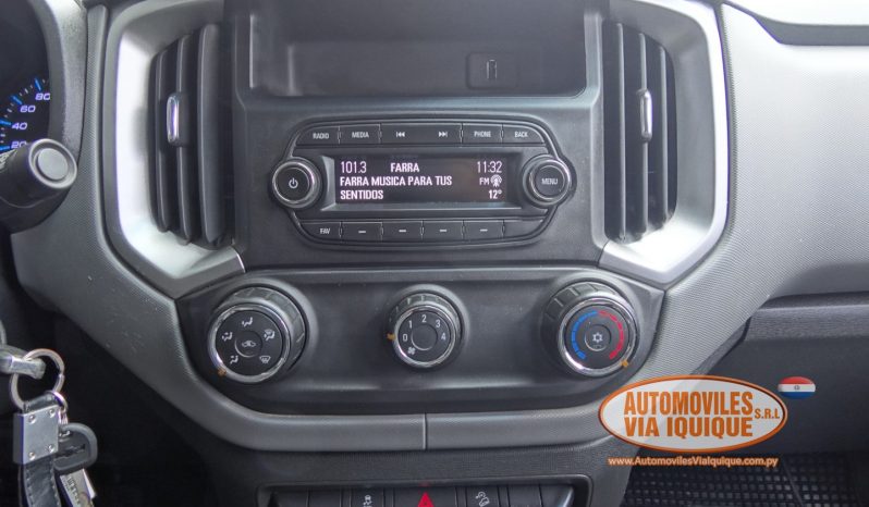 
								CHEVROLET S10 LT AÑO 2023 full									