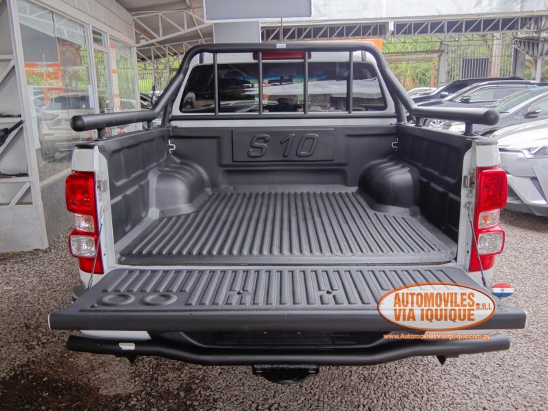 
								CHEVROLET S10 LT AÑO 2023 full									
