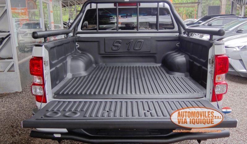 
								CHEVROLET S10 LT AÑO 2023 full									