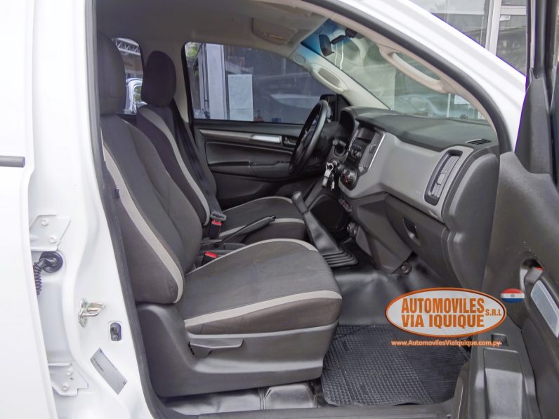 
								CHEVROLET S10 LT AÑO 2023 full									