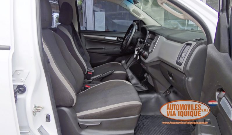 
								CHEVROLET S10 LT AÑO 2023 full									