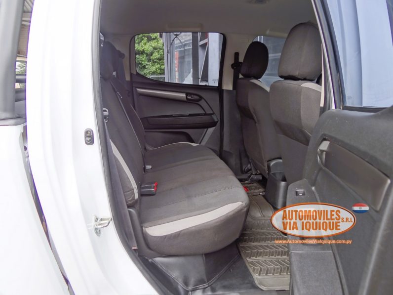 
								CHEVROLET S10 LT AÑO 2023 full									