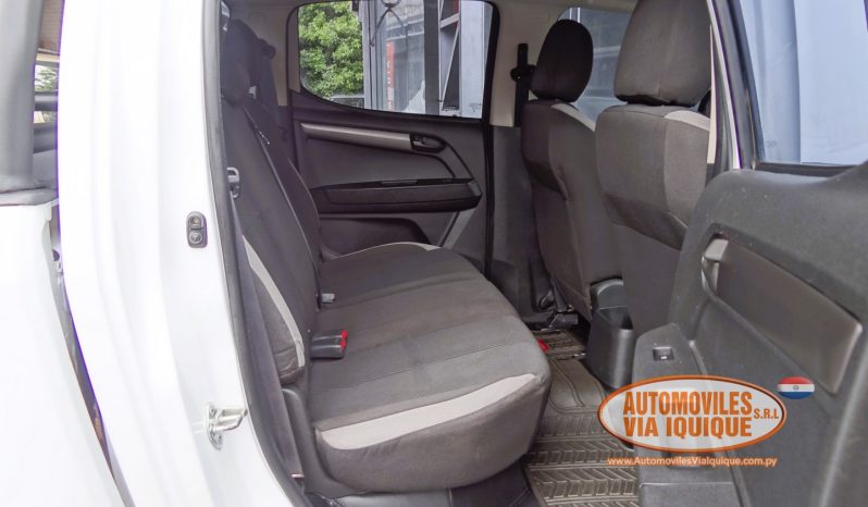 
								CHEVROLET S10 LT AÑO 2023 full									