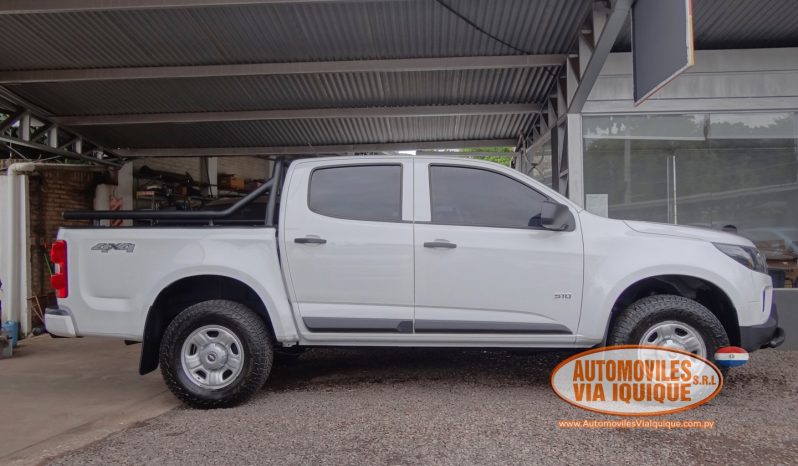 
								CHEVROLET S10 LT AÑO 2023 full									