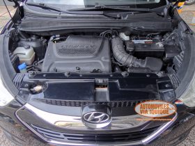 HYUNDAI TUCSON AÑO 2010