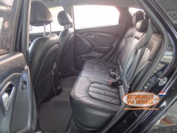 HYUNDAI TUCSON AÑO 2010