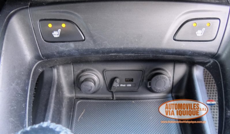 
								HYUNDAI TUCSON AÑO 2010 full									