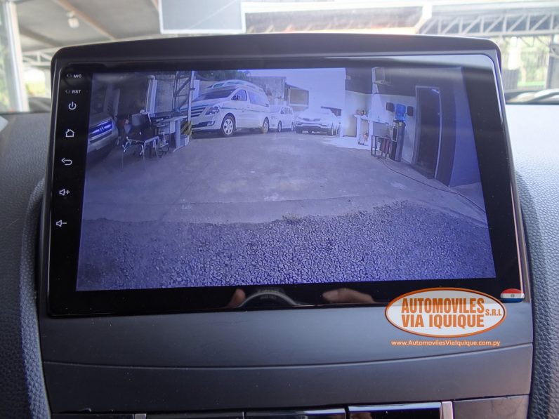 
								HYUNDAI TUCSON AÑO 2010 full									
