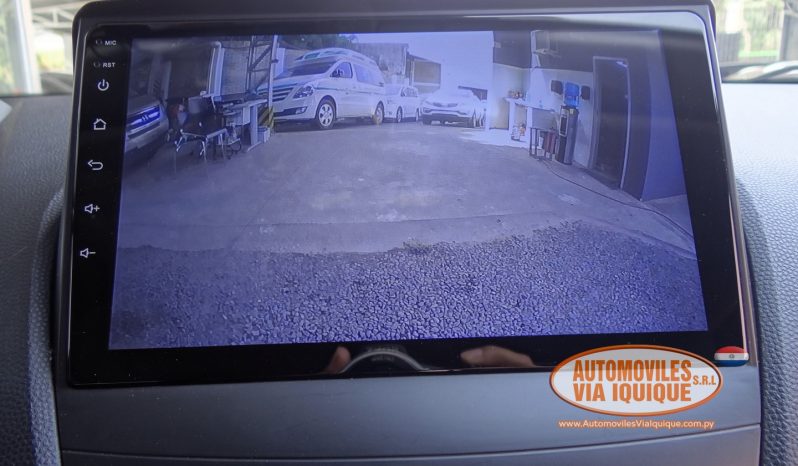 
								HYUNDAI TUCSON AÑO 2010 full									
