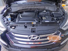 HYUNDAI SANTAFE AÑO 2014