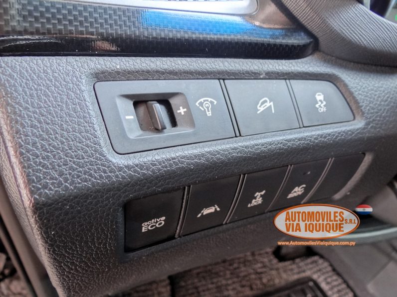 
								HYUNDAI SANTAFE AÑO 2014 full									