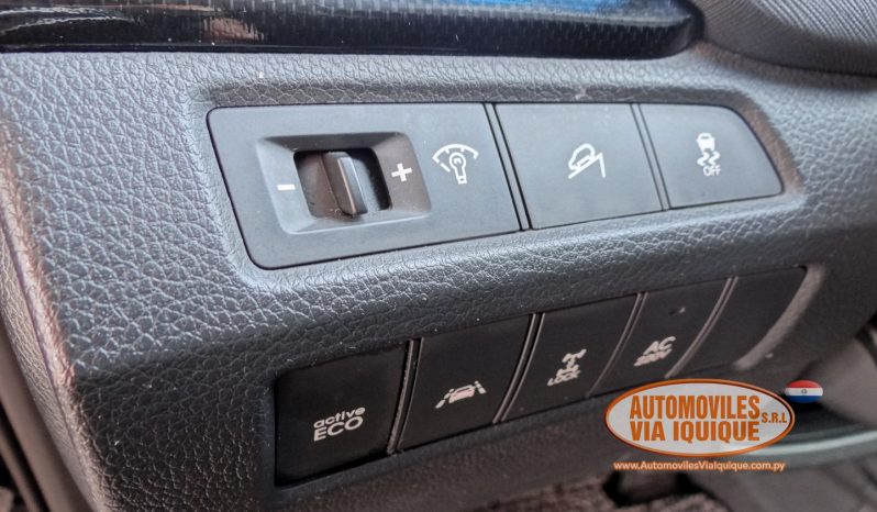 
								HYUNDAI SANTAFE AÑO 2014 full									