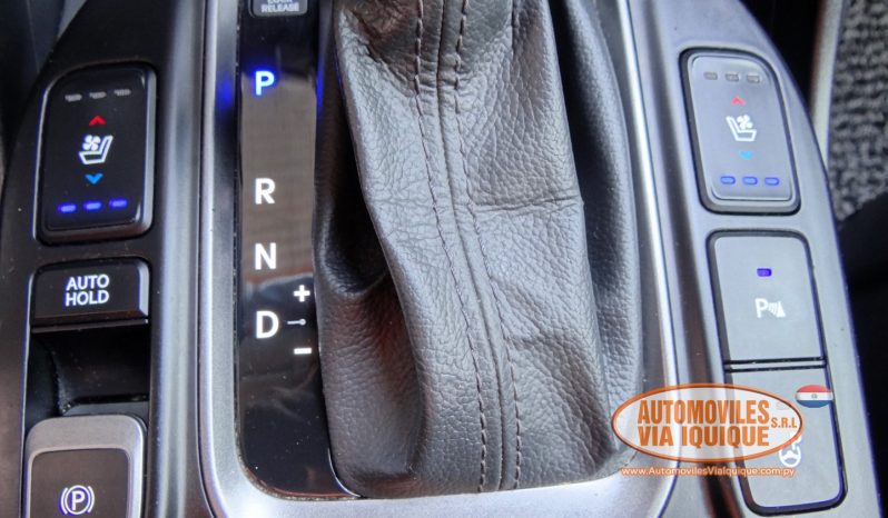 
								HYUNDAI SANTAFE AÑO 2014 full									