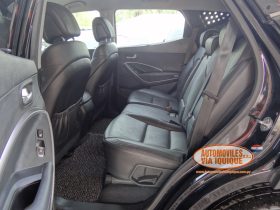 HYUNDAI SANTAFE AÑO 2014