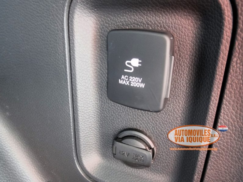 
								HYUNDAI SANTAFE AÑO 2014 full									