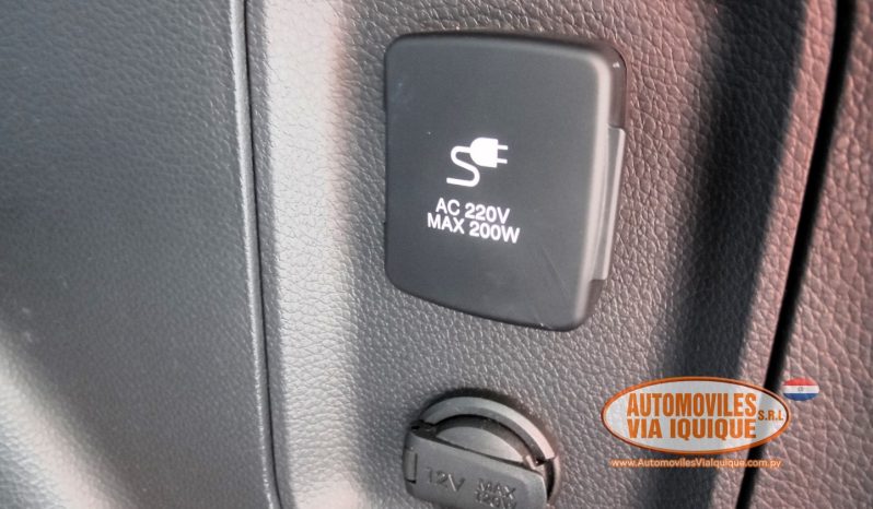 
								HYUNDAI SANTAFE AÑO 2014 full									