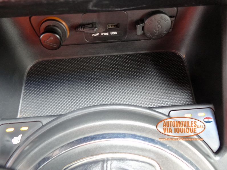 
								KIA SPORTAGE AÑO 2011 full									