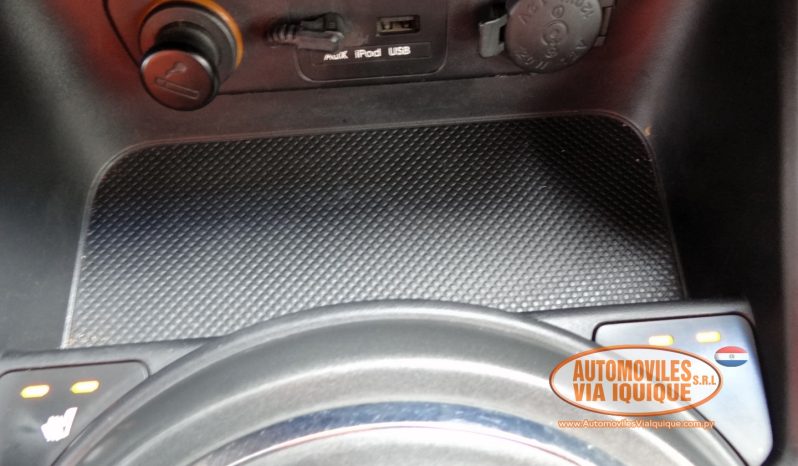 
								KIA SPORTAGE AÑO 2011 full									