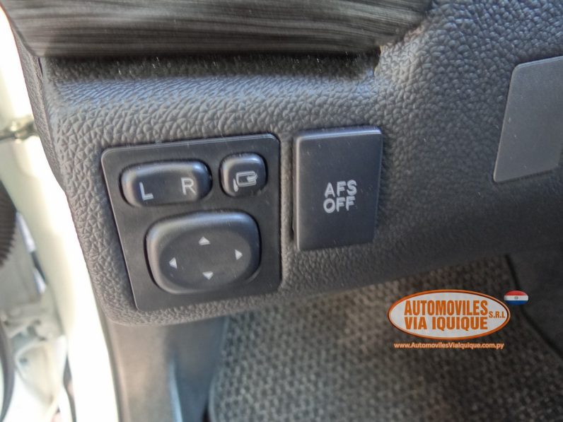 
								TOYOTA NEW AURIS AÑO 2012 full									