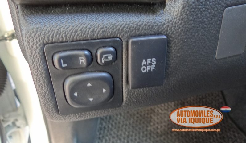 
								TOYOTA NEW AURIS AÑO 2012 full									