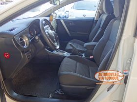 TOYOTA NEW AURIS AÑO 2012