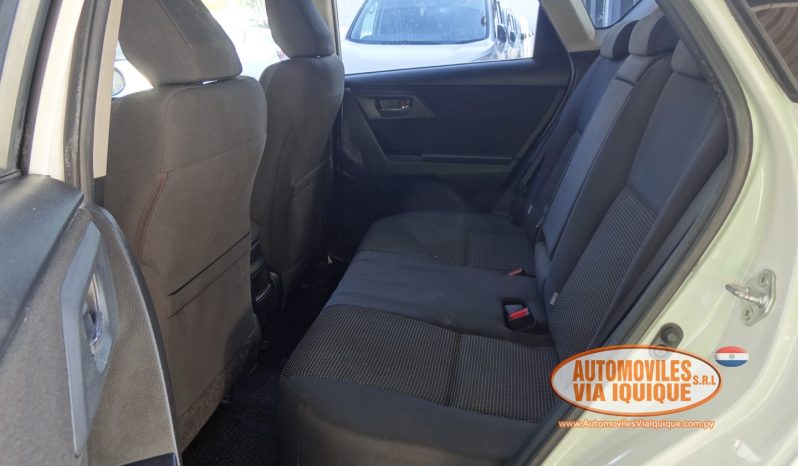 
								TOYOTA NEW AURIS AÑO 2012 full									