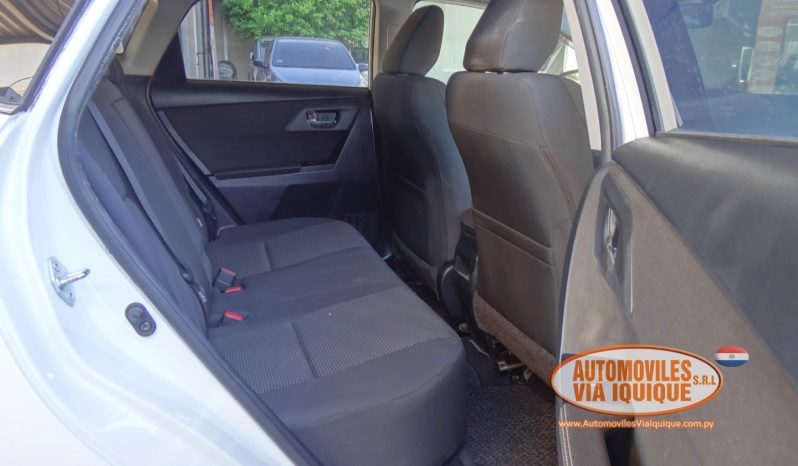 
								TOYOTA NEW AURIS AÑO 2012 full									