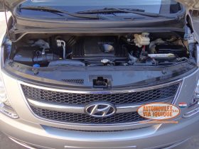 HYUNDAI STAREX AÑO 2008