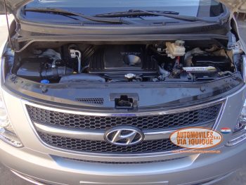 HYUNDAI STAREX AÑO 2008
