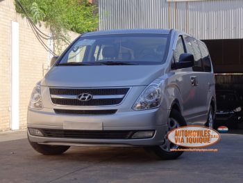 HYUNDAI STAREX AÑO 2008