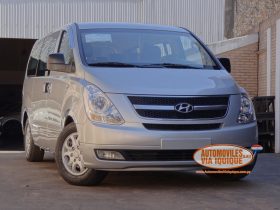 HYUNDAI STAREX AÑO 2008