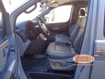 HYUNDAI STAREX AÑO 2008